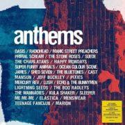 Various Artists - Anthems / Various