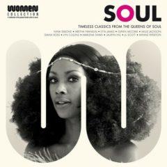 Various Artists - Soul Women / Various