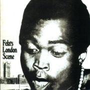 Fela Kuti - London Scene  180 Gram