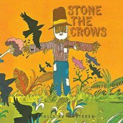 Stone the Crows - Stone the Crows