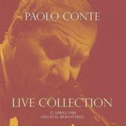 Paolo Conte - Concerto Live at Rsi (12 Aprile 1988)