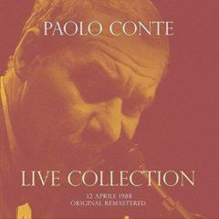 Paolo Conte - Concerto Live at Rsi (12 Aprile 1988)