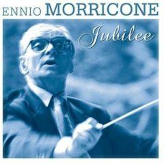 Ennio Morricone - Morricone Jubilee (Original Soundtrack)  Hong Kong