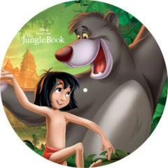 Various Artists - Music From The Jungle Book (Original Soundtrack)  L