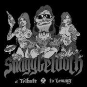 Various Artists - Snaggletooth - Tribute To Lemmy / Various