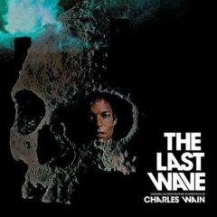 Charles Wain - Last Wave / O.S.T.  180 Gram