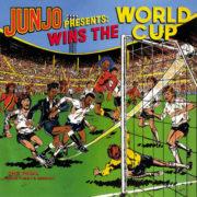 Henry Lawes Junjo - Junjo Presents: Wins the World Cup [New CD]