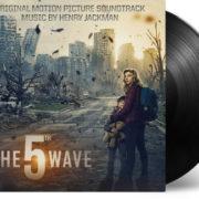 Henry Jackman - 5th Wave