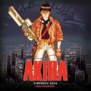 Geinoh Yamashirogumi - Akira: Symphonic Suite  180 Gram, Digital D