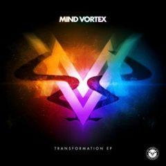 Mind Vortex - Transformation  Extended Play,