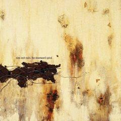 Nine Inch Nails - The Downward Spiral  Explicit