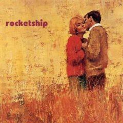 Rocketship - A Certain Smile A Certain Sadness