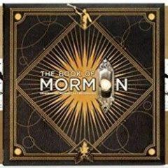 Various Artists - The Book Of Mormon (Original Soundtrack)  Explic