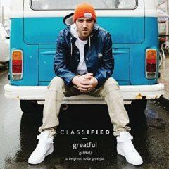 Classified - Grateful