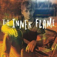 Various Artists - Inner Flame: A Tribute To Rainer Ptacek / Various [New Vinyl L