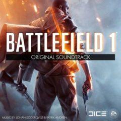 Battlefield 1 / Game - Battlefield 1 / Game O.s.t.  180 Gram