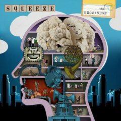 Squeeze - Knowledge