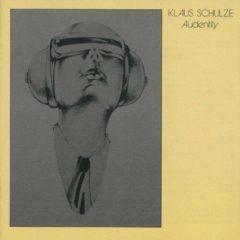 Klaus Schulze - Audentity