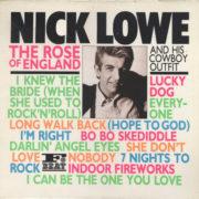 Nick Lowe - Rose Of England