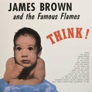 James Brown - Think