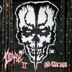 Doyle - Doyle II: As We Die (Alternate Cover)