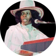 Sly Stone - Family Affair - The Very Best Of   Picture Disc