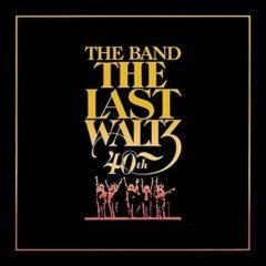 Band. - Last Waltz (40th Anniversary Edition)