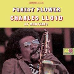 Charles Lloyd - Forest Flower