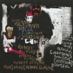 Miles Davis - Everything's Beautiful