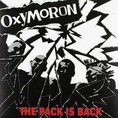 Oxymoron - Pack Is Back