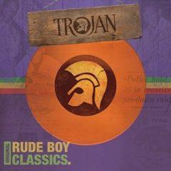 Various Artists - Original Rude Boy Classics / Various