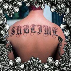 Sublime - Sublime  Explicit