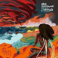 Ackamoor,Idris & Pyramids - An Angel Fell