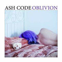 Ash Code - Oblivion