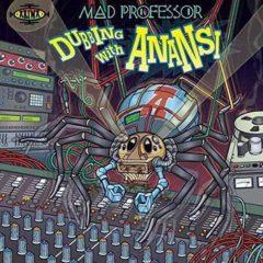 Mad Professor - Dubbing With Anansi