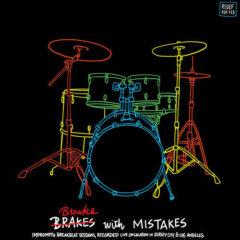 Earl / Damu The Fudgemunk Davis - Breaks With Mistakes