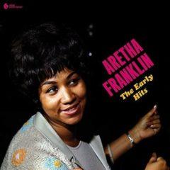 Aretha Franklin - Early Hits   180 Gram,