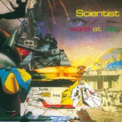 Scientist - World At War