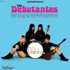 Debutantes - Debutantes  White