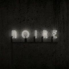 VNV Nation - Noire  Clear Vinyl