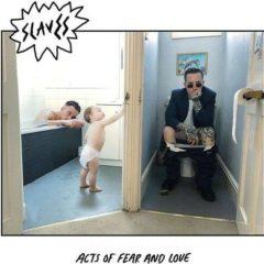 Slaves - Acts Of Fear & Love