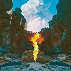 Bonobo - Migration  180 Gram