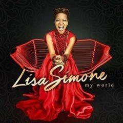 Lisa Simone - My World