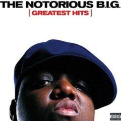 Notorious Big - Greatest Hits