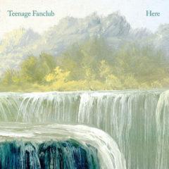 Teenage Fanclub - Here  Digital Download