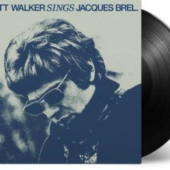 Scott Walker - Sings Jacques Brel