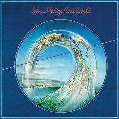 John Martyn - One World