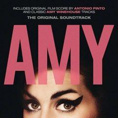 Amy / O.S.T.