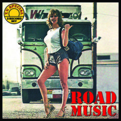 Various Artists - Road Music / Various