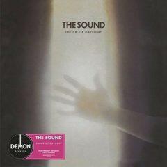 The Sound - Shock Of Daylight